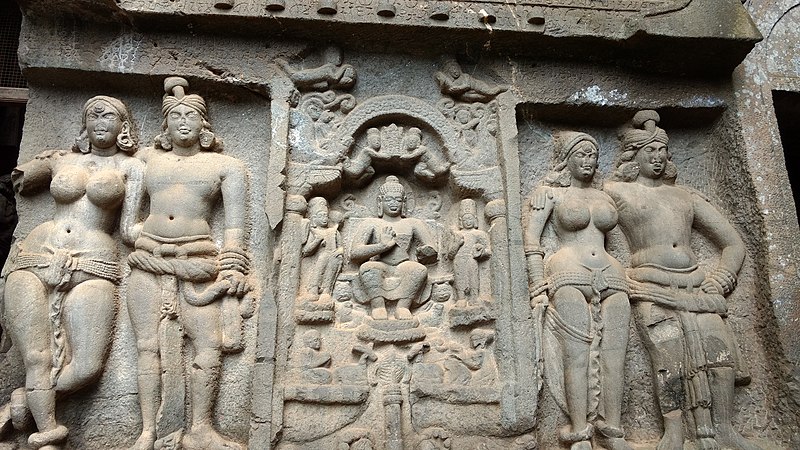 karla caves pune