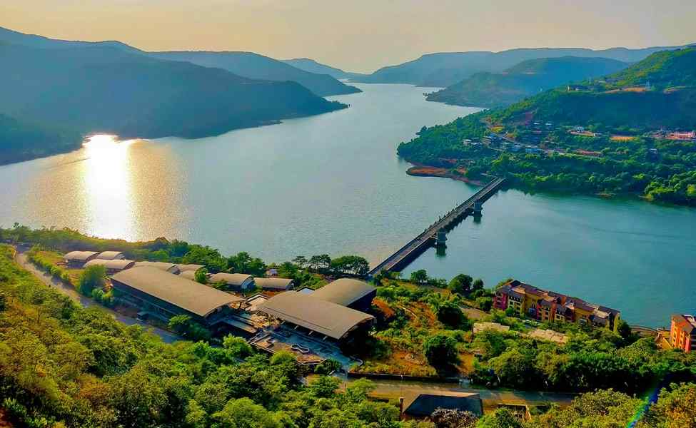 LAVASA CITY PUNE
