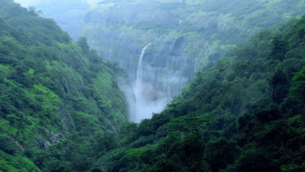 TAMHINI GHAT PUNE 