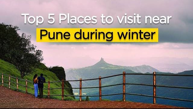 top placs to visit near pune during winter