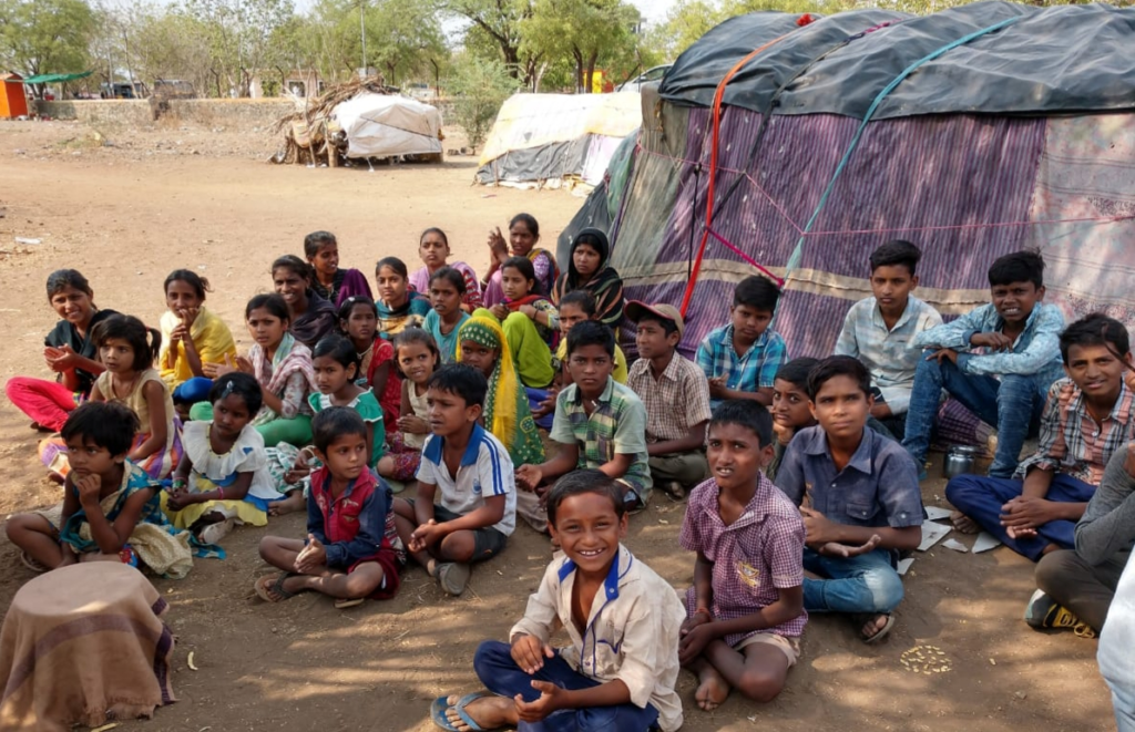 Prathana Foundation Morvanchi